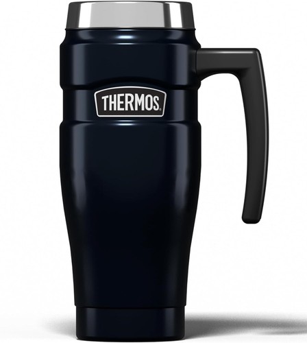 Thermos stainless king - thermos,