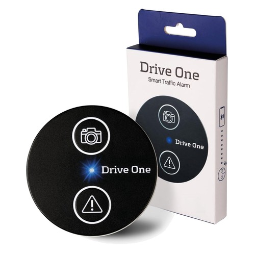 Compact drive one - compact, radar
