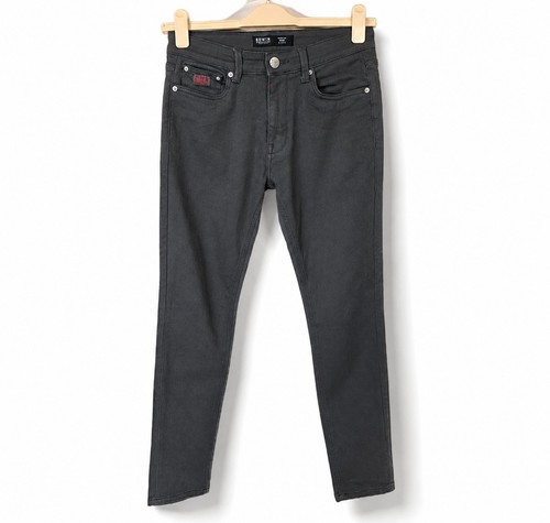 Edwin stretch slim - stretch,