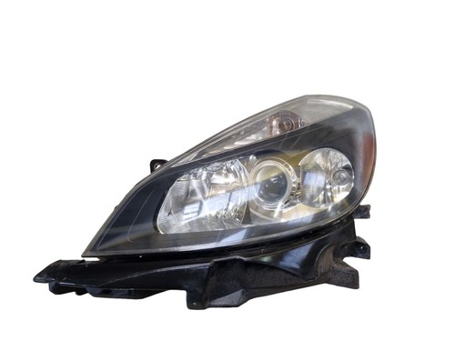 Renault clio headlight lamp - renault,