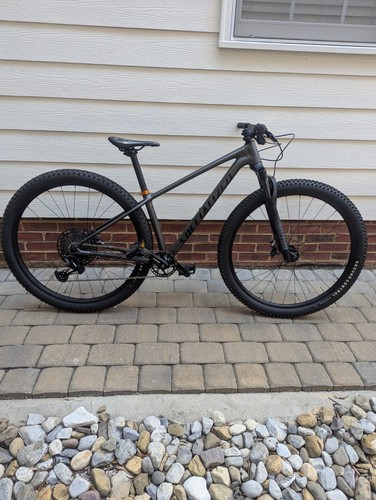 Specialized chisel - specialized, 29"