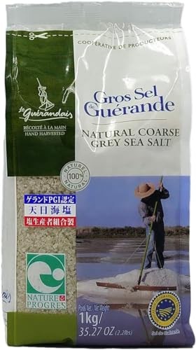 Guerandais celtic coarse - le,