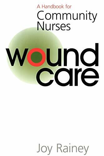 Wound care handbook for - a,