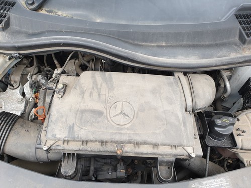 Mercedes vito w447 diesel - vito,