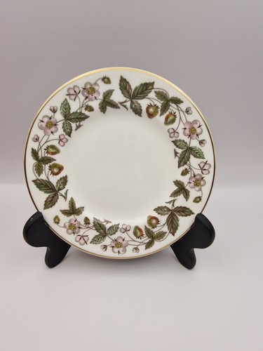 Vintage wedgwood strawberry - vintage,