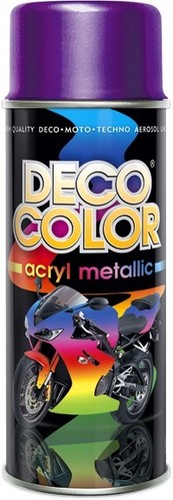 Deco color pack - of:, violet