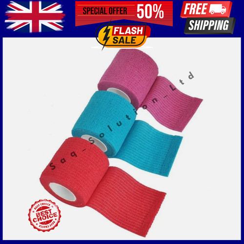 24rolls cohesive elastic - 1-24rolls,