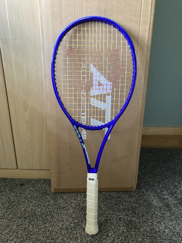 Alex minaur pro stock - alex, de