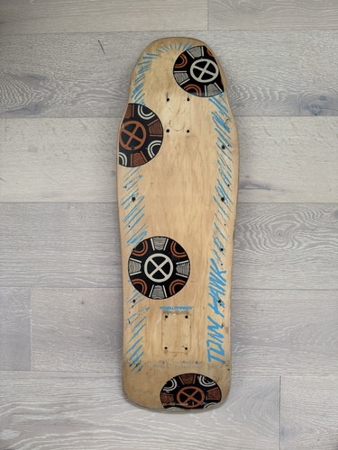 Vintage tony hawk full size - vintage, full-size