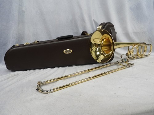Yamaha ybl 830 - ybl-830, trombone