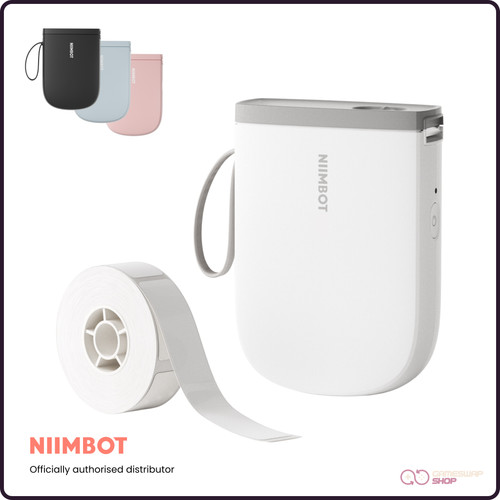 Niimbot d11 mini bluetooth - mini,