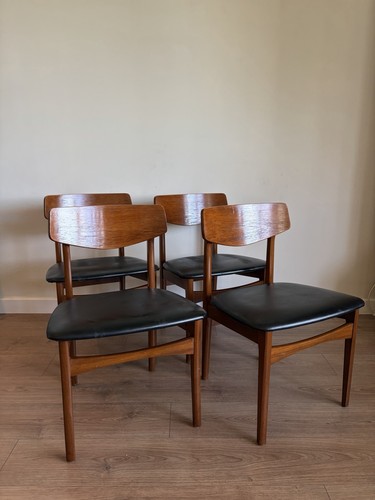 Four danish dining - danish, in