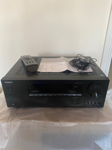 Onkyo nr474 1 - onkyo, av