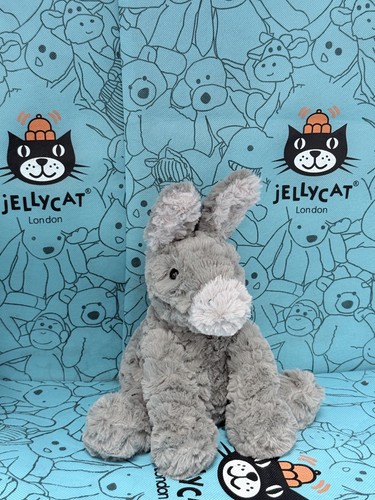 Jellycat medium fuddlewuddle - medium,