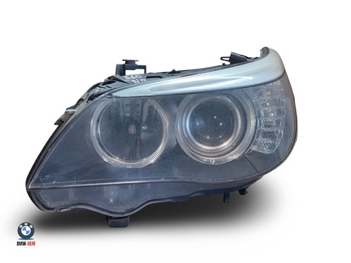 Bmw series e60 e61 front - e61,