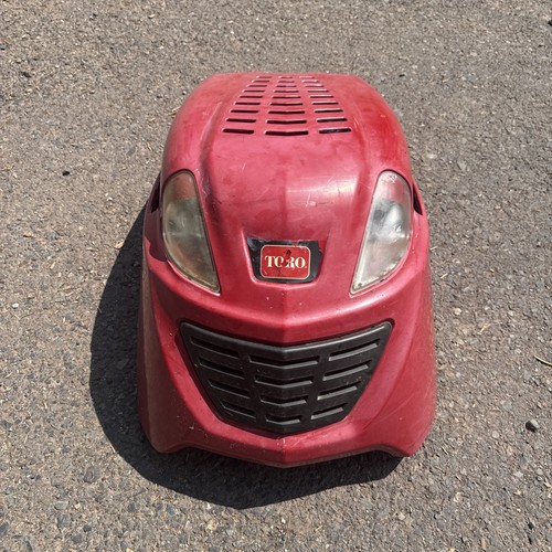 Toro lx500 twin - toro, mower