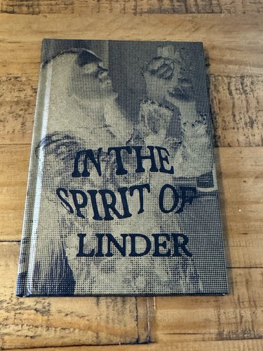 The spirit linder 2025 - the,