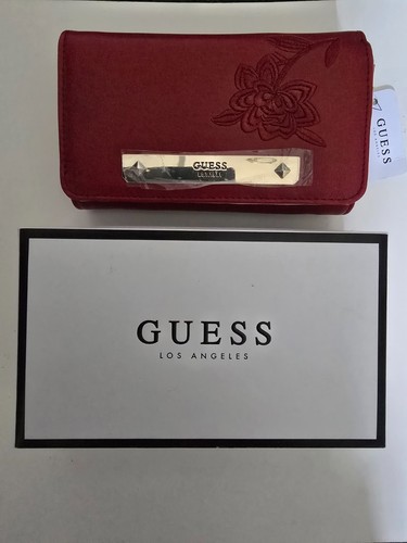 Brand new box with - box, tags