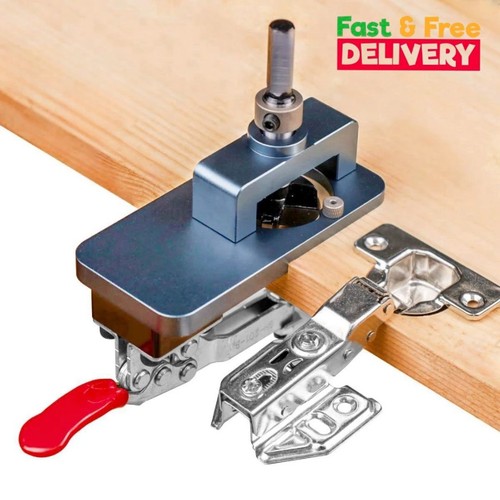 Upgrade 35mm concealed hinge - concealed,