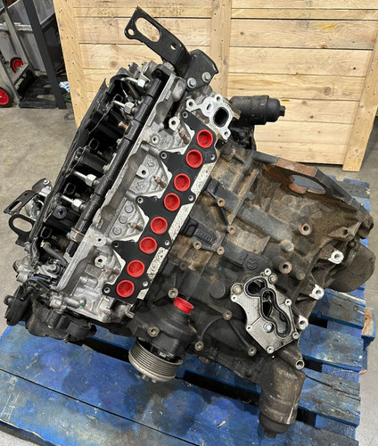 Ys23 engine for - for, nissan