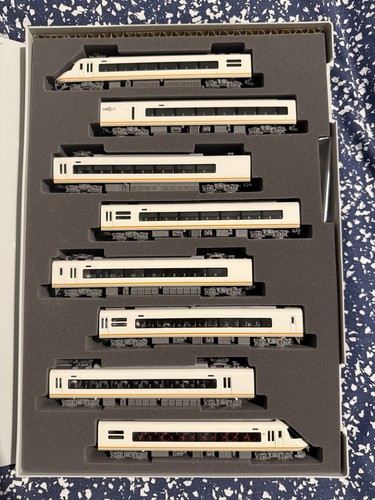 Brand new gauge tomix 98988 - n,