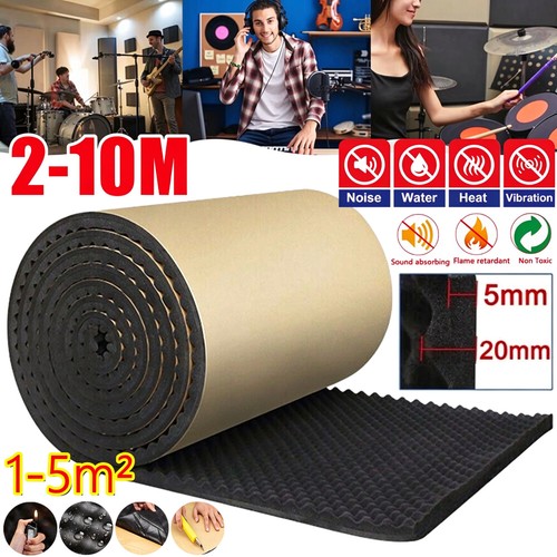 10m acoustic wall panel - wall, tiles
