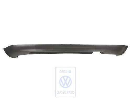 Golf mk4 hatch rear - golf, spoiler