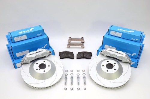 Prodrive alcon pot brake - alcon,