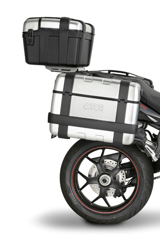 Givi plo6425mk pannier - givi,