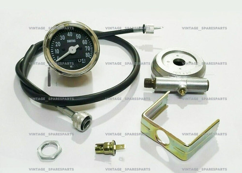 Fit smiths replica mph - replica, 80