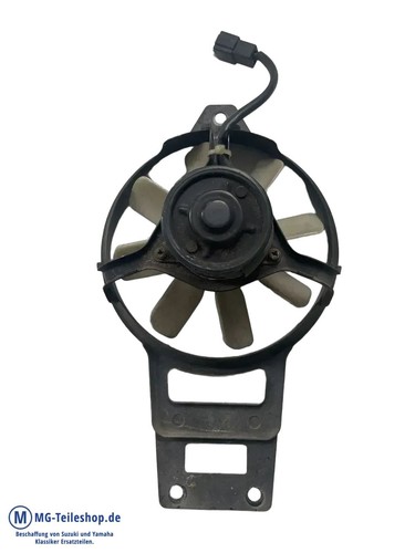 Radiator cooling fan - radiator,