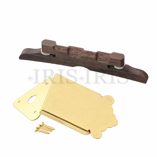 Adjustable rosewood mandolin - adjustable,