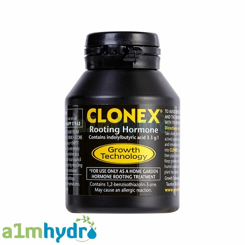 Growth technology clonex - technology, 50ml