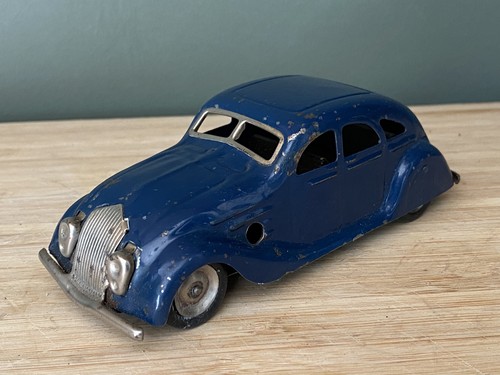 Triang minic chrysler - minic,