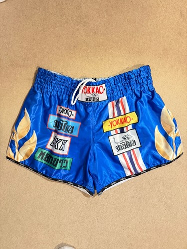 Yokkao muay thai - yokkao,
