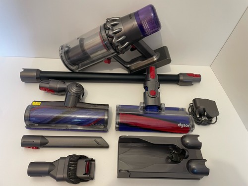Dyson cordless stick vacuum - stick,