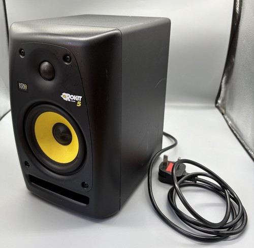 Krk rokit rpg2 active - rpg2, studio