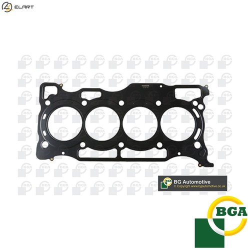 Gasket cylinder head - cylinder, ch8570