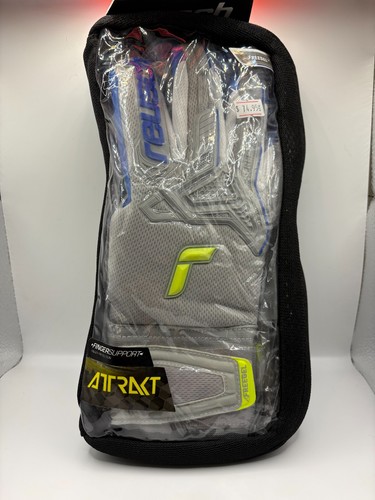 Reusch attrakt freegel - reusch, adult
