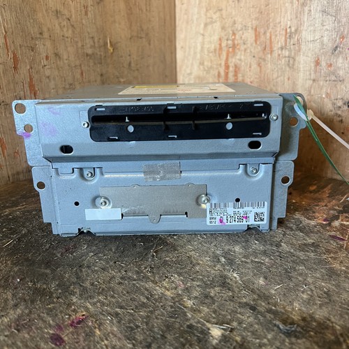 Bmw series head unit - series,