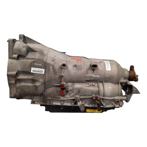 Bmw automatic gearbox - bmw,