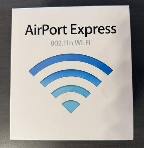 Apple airport express - apple,