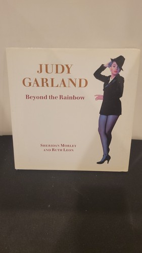 Judy garland beyond the - judy, garland: