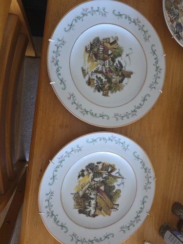 Bone china wall - china,