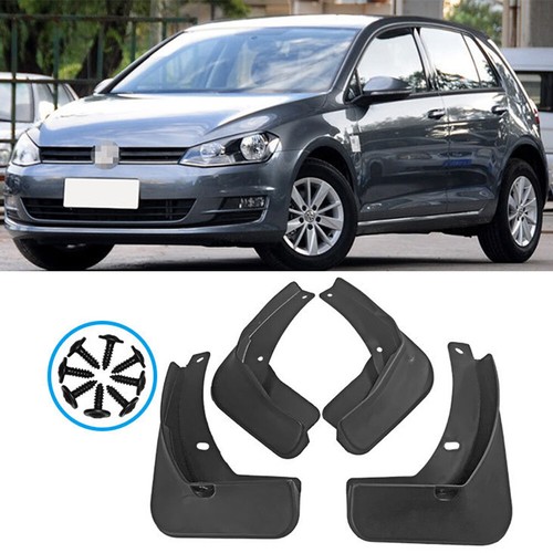 4pcs mud flaps splash guards - splash,