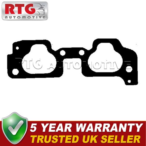 Inner inlet manifold - inner, gasket