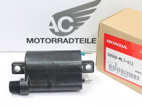 Honda nsa 700 - honda, coil