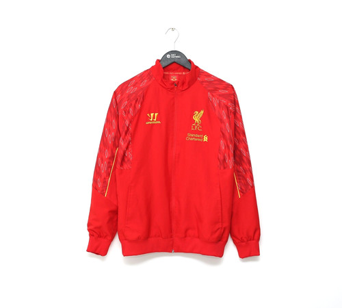 2013 liverpool vintage - 2013/14,