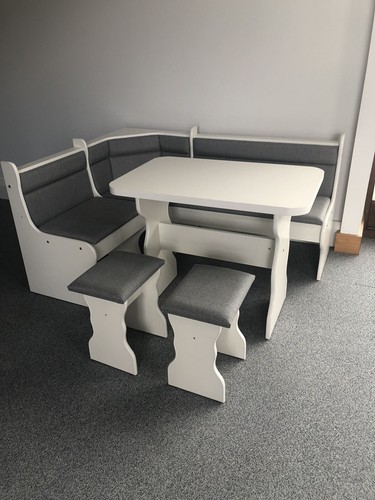 Kitchen dining corner - dining,