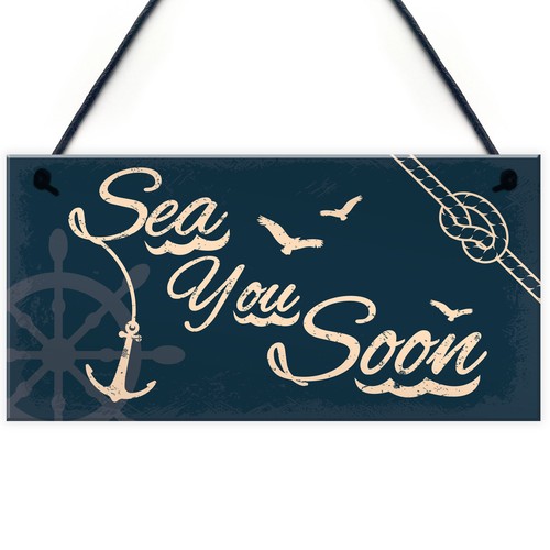 Seaside sea you soon nautical - you,